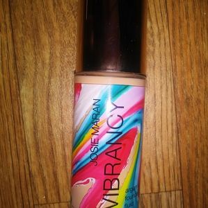 Josie Marian Vibrancy Foundation